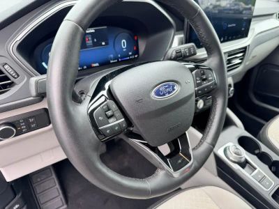 2023 Ford Escape - Photo 24