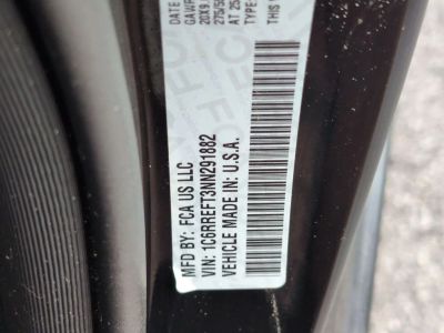 2022 Ram 1500 — photo 26 view