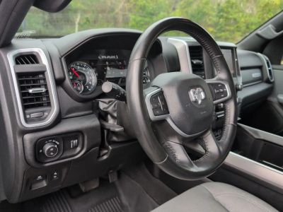 2022 Ram 1500 — photo 11 view
