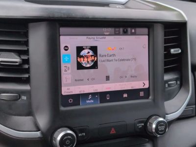 2022 Ram 1500 — photo 18 view