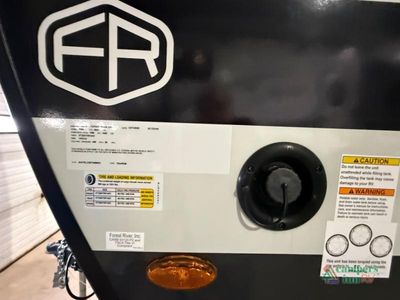 2026 Forest River RV Rockwood Mini Lite — photo 16 view
