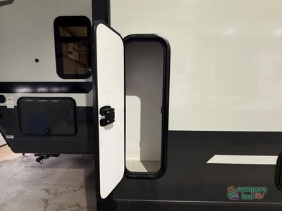 2026 Forest River RV Rockwood Mini Lite — photo 11 view