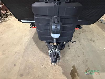 2026 Forest River RV Rockwood Mini Lite — photo 19 view