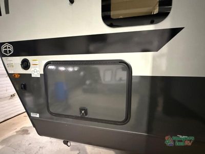 2026 Forest River RV Rockwood Mini Lite — photo 12 view