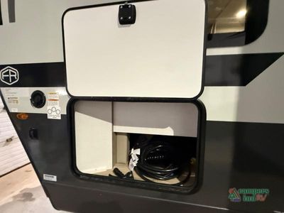 2026 Forest River RV Rockwood Mini Lite — photo 13 view