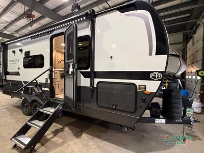 2026 Forest River RV Rockwood Mini Lite — photo 21 view
