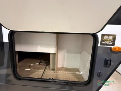2026 Forest River RV Rockwood Mini Lite — photo 22 view