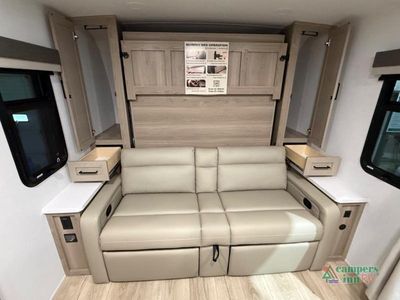 2026 Forest River RV Rockwood Mini Lite — photo 30 view
