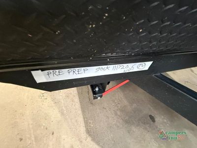 2026 Forest River RV Rockwood Mini Lite — photo 24 view