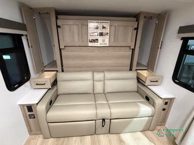 2026 Forest River RV Rockwood Mini Lite — photo 31 view