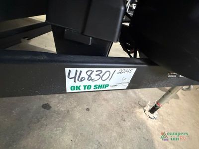 2026 Forest River RV Rockwood Mini Lite — photo 23 view