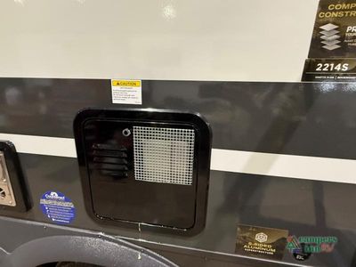 2026 Forest River RV Rockwood Mini Lite — photo 25 view