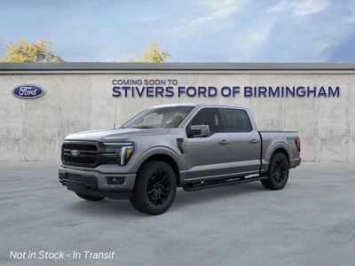 2026 Ford F-150 - Photo 2