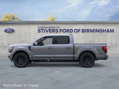 2026 Ford F-150 - Photo 4