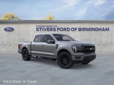 2026 Ford F-150 - Photo 1