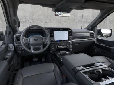 2026 Ford F-150 - Photo 9