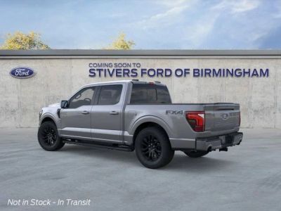 2026 Ford F-150 - Photo 5