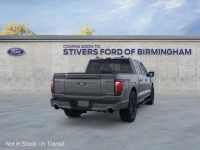 2026 Ford F-150 - Photo 8
