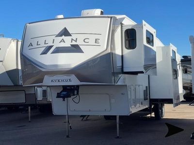 2026 Alliance RV Avenue - Photo 30