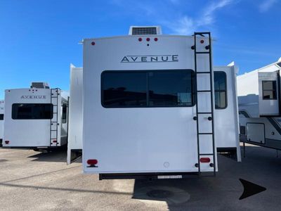 2026 Alliance RV Avenue - Photo 34