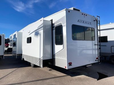 2026 Alliance RV Avenue - Photo 35