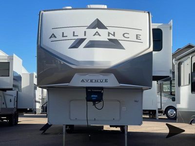 2026 Alliance RV Avenue - Photo 29