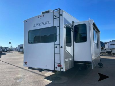 2026 Alliance RV Avenue - Photo 36