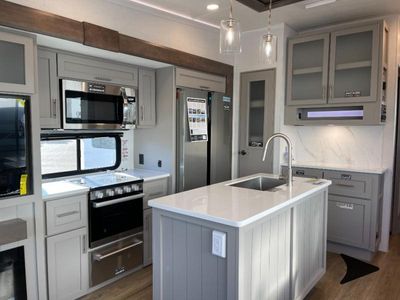 2026 Alliance RV Avenue - Photo 9