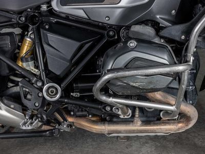 2015 BMW R 1200 GS Adventure - Photo 20