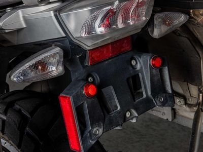 2015 BMW R 1200 GS Adventure - Photo 7