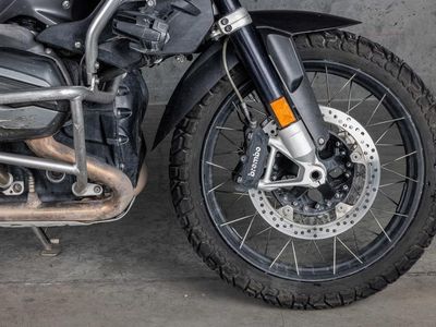 2015 BMW R 1200 GS Adventure - Photo 21