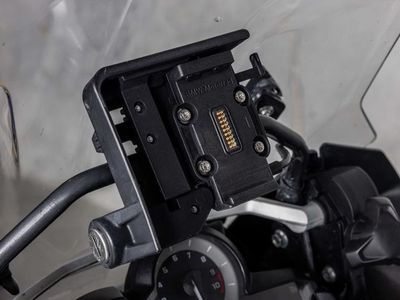 2015 BMW R 1200 GS Adventure - Photo 15