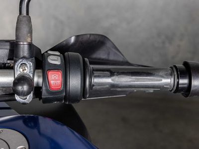 2015 BMW R 1200 GS Adventure - Photo 14