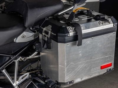 2015 BMW R 1200 GS Adventure - Photo 5