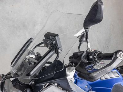 2015 BMW R 1200 GS Adventure - Photo 11