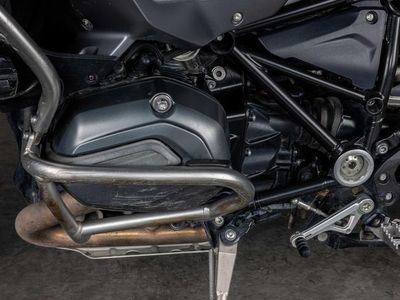 2015 BMW R 1200 GS Adventure - Photo 3