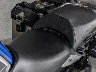2015 BMW R 1200 GS Adventure - Photo 12