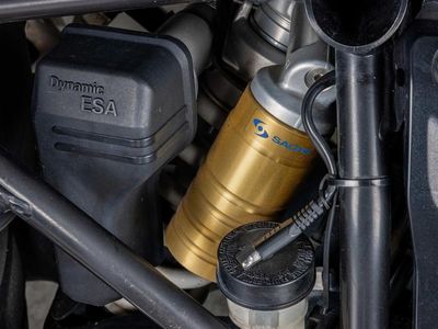 2015 BMW R 1200 GS Adventure - Photo 25