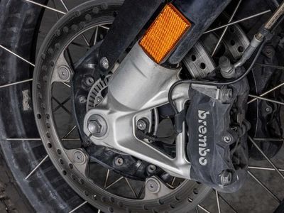 2015 BMW R 1200 GS Adventure - Photo 9