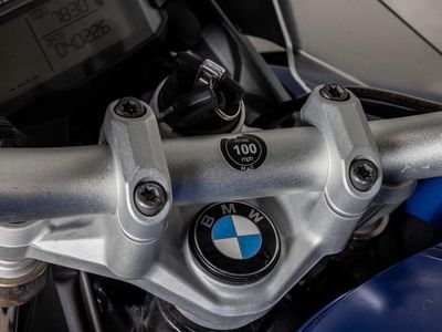 2015 BMW R 1200 GS Adventure - Photo 17