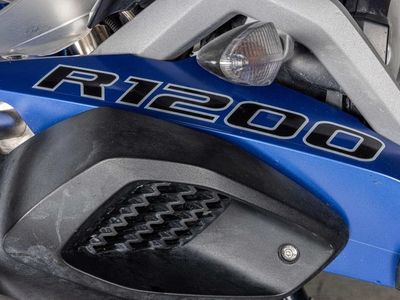2015 BMW R 1200 GS Adventure - Photo 26