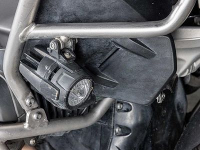 2015 BMW R 1200 GS Adventure - Photo 22