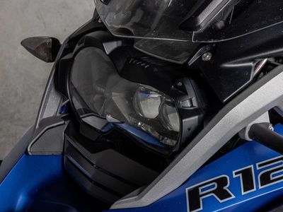 2015 BMW R 1200 GS Adventure - Photo 10