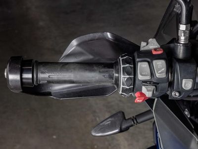2015 BMW R 1200 GS Adventure - Photo 13