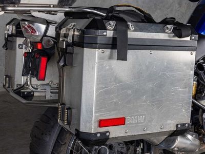 2015 BMW R 1200 GS Adventure - Photo 23