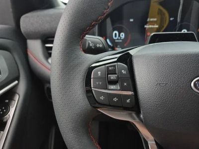 2026 Ford Explorer — photo 44 view
