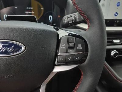 2026 Ford Explorer — photo 43 view