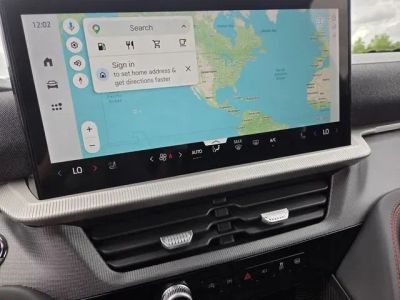 2026 Ford Explorer — photo 7 view