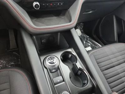2026 Ford Explorer — photo 32 view