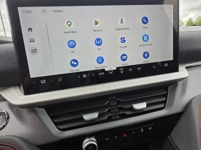 2026 Ford Explorer — photo 8 view